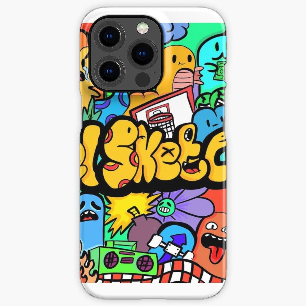 Customize Phone Cover (2D)