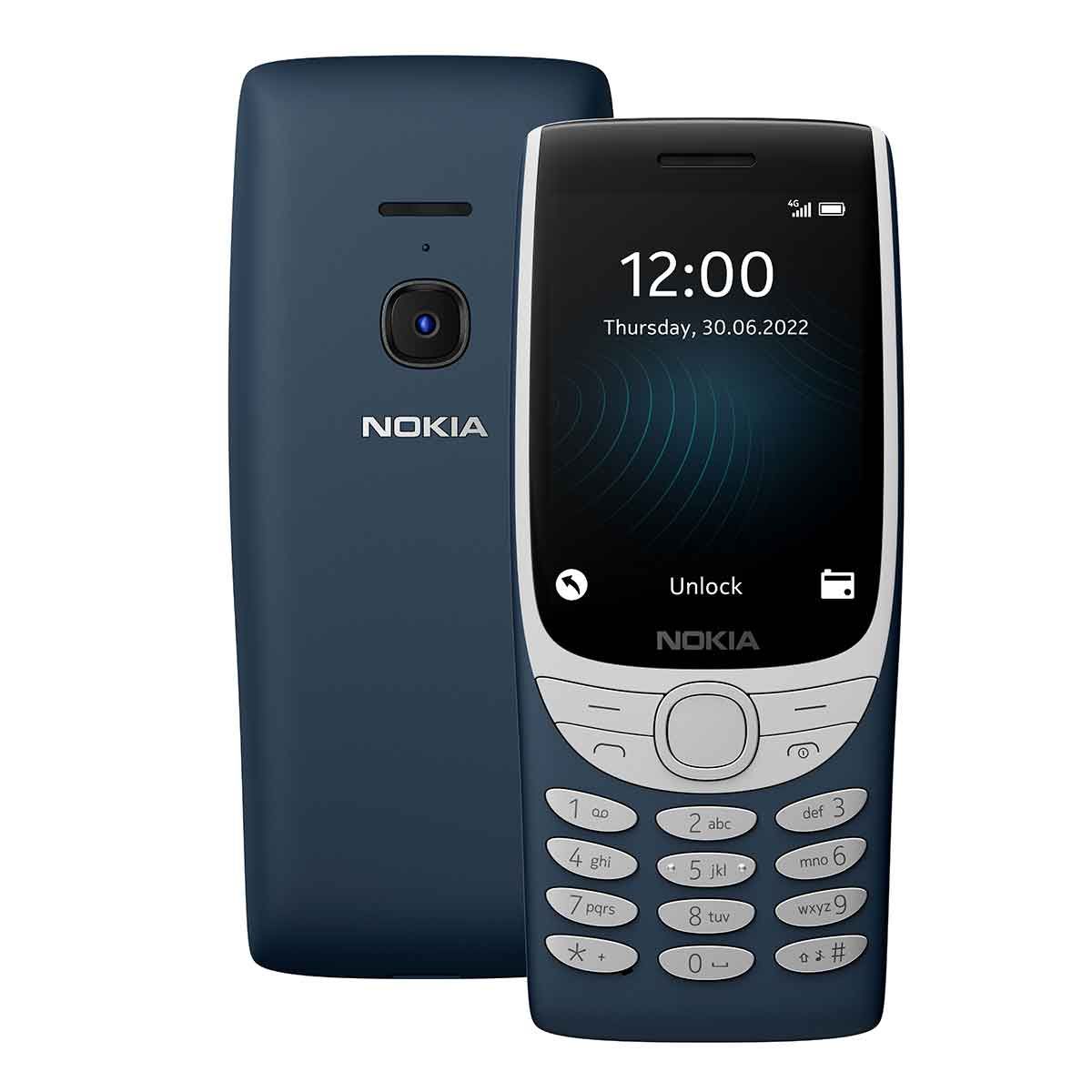 Nokia 8210