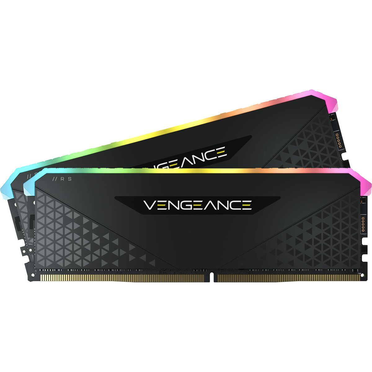 CORSAIR VENGEANCE RGB RS 16GB DDR4 3200MHz RAM