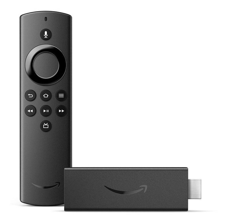 Amazon Fire TV Stick Lite