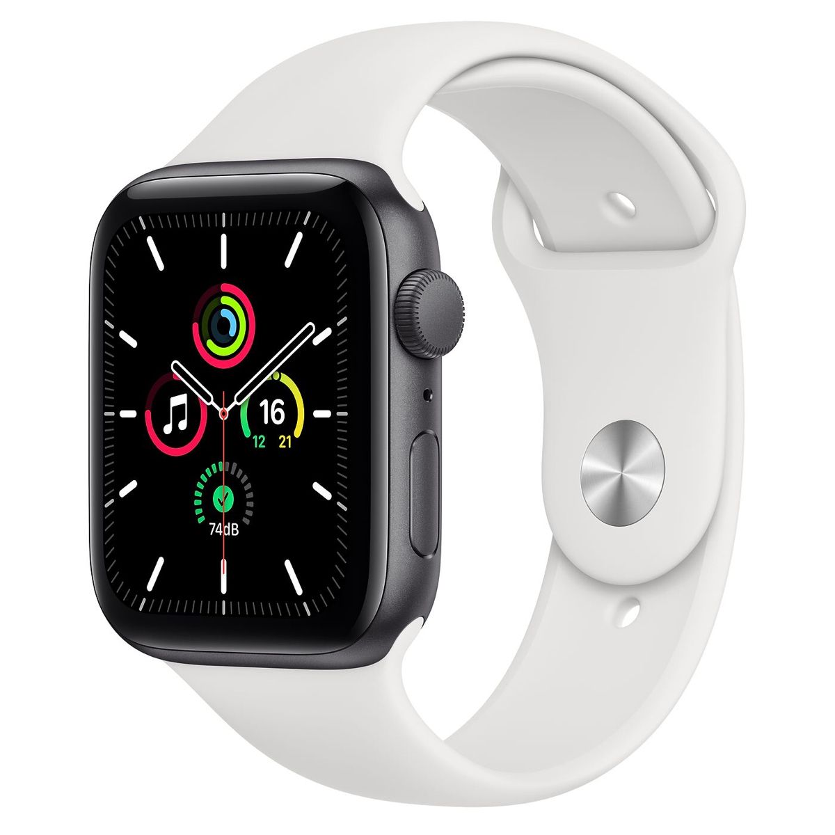 Apple Watch SE 2022