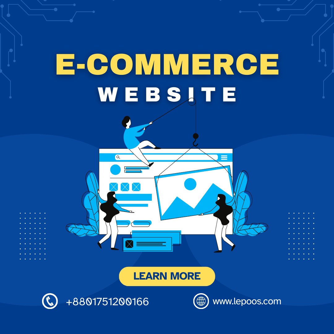 Ecommerce