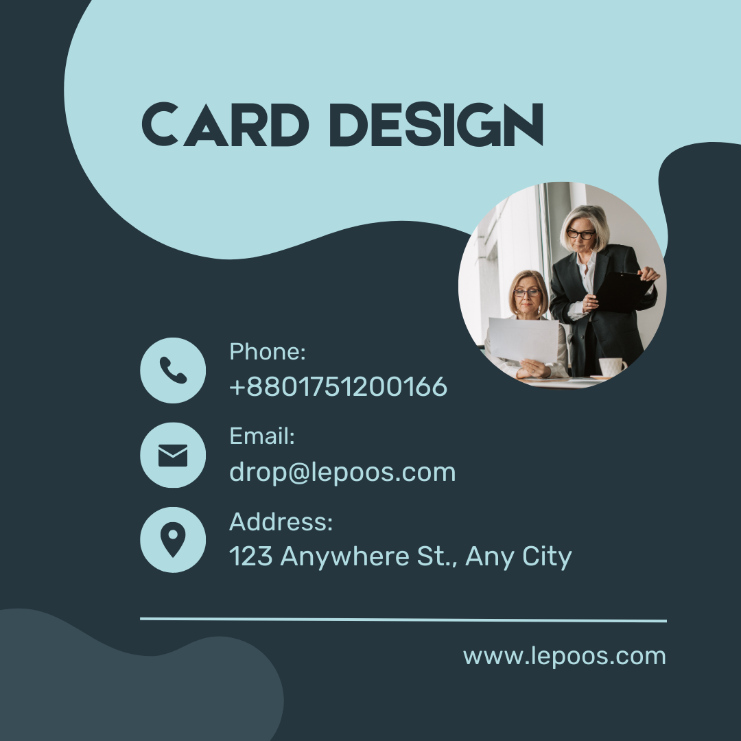 Business Card Design