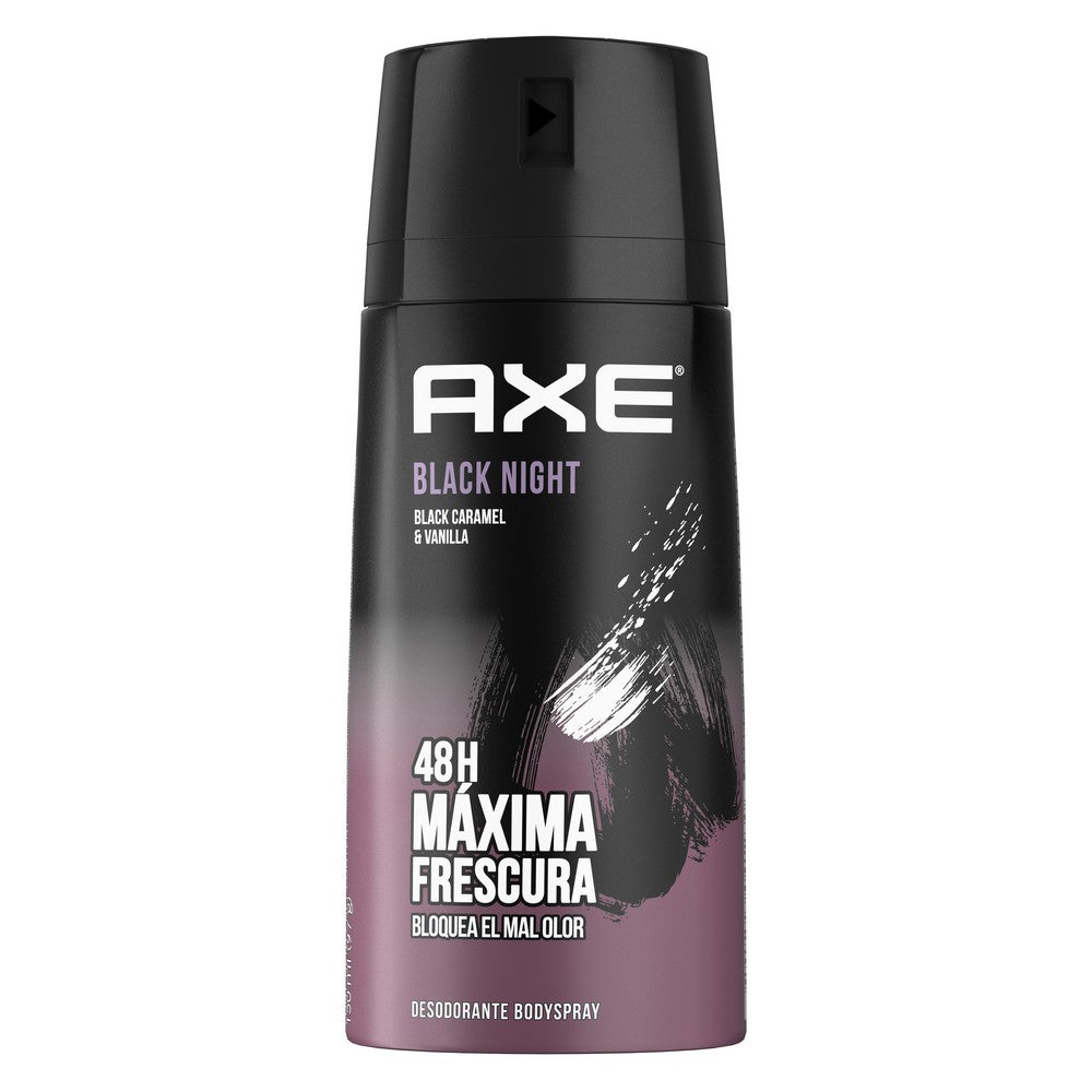 Axe Deo Body Spray Black Night (150ml)