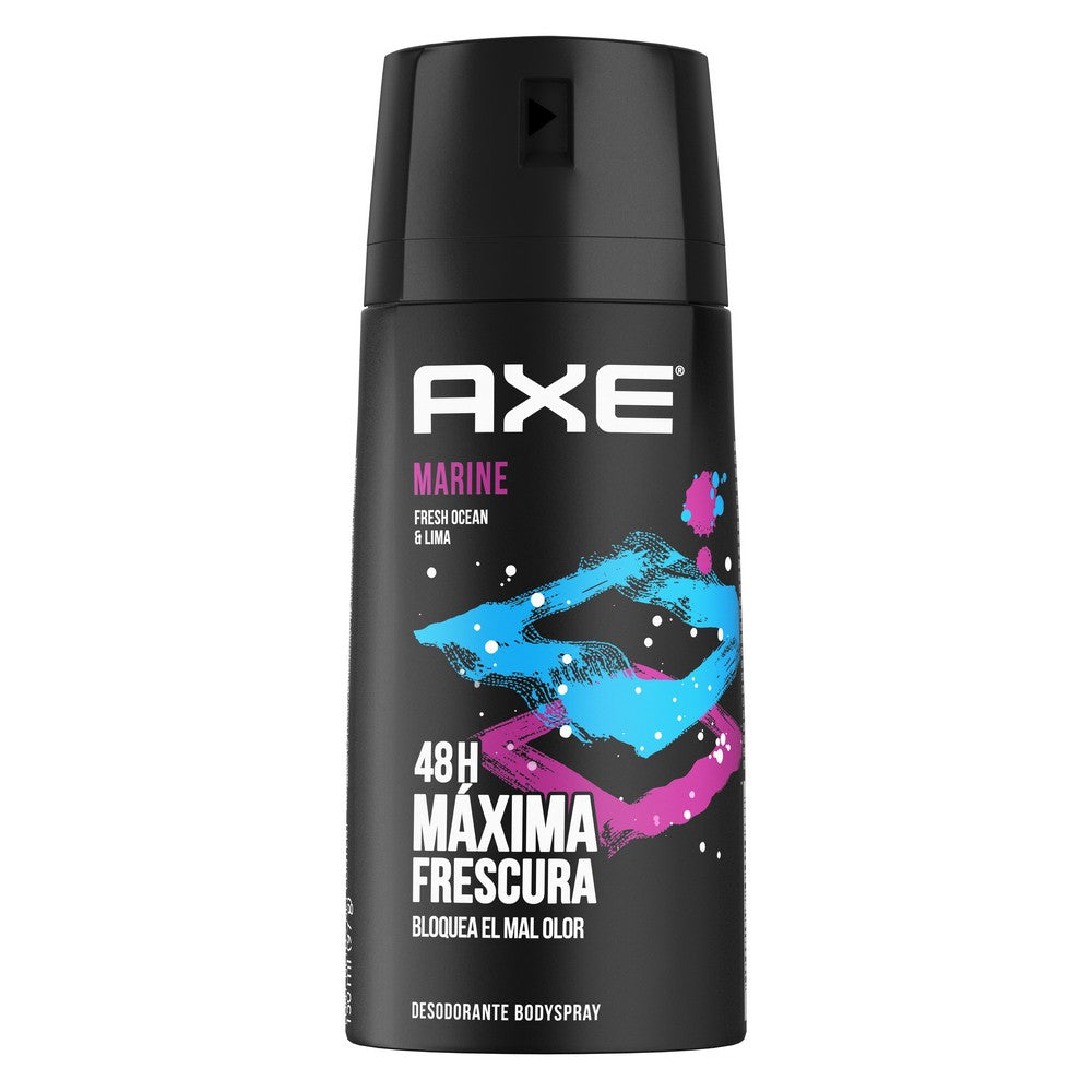 Axe Deo Body Spray Marine (150ml)