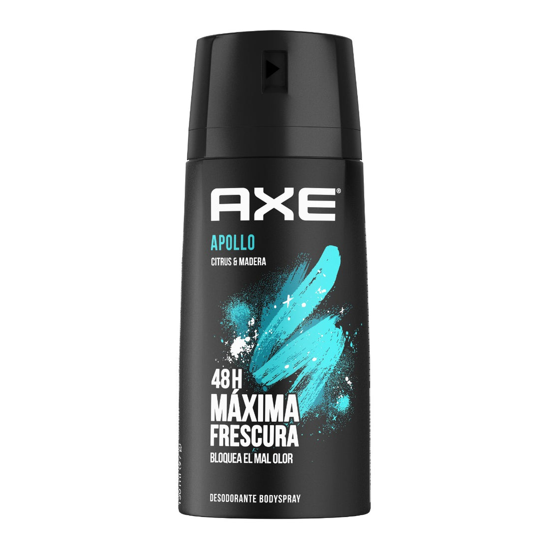 Axe Deodorant Body Spray Apollo Citrus & Madera (150ml)