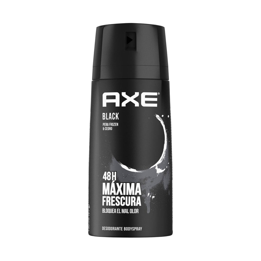 Axe Deodorant Body Spray Black Pera Frozen & Cedro (150ml)