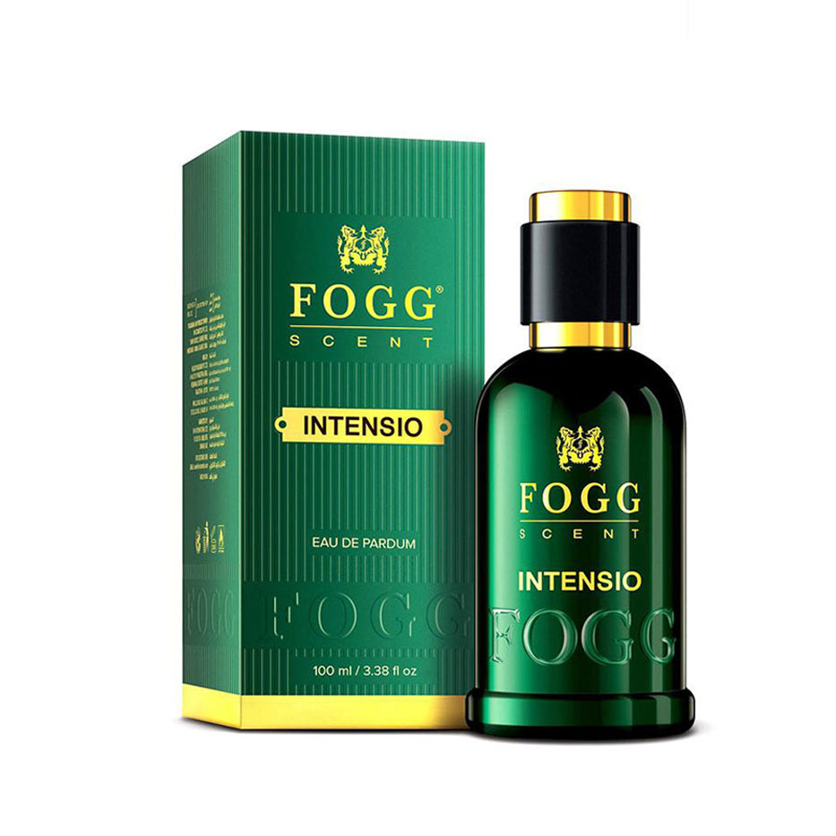 Fogg Scent Eau De Parfum For Men (30ml)