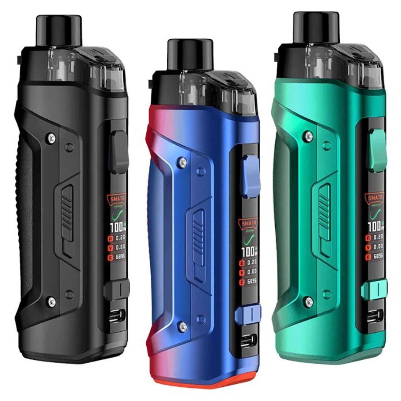 Geekvape E100i Kit (3000mAh)