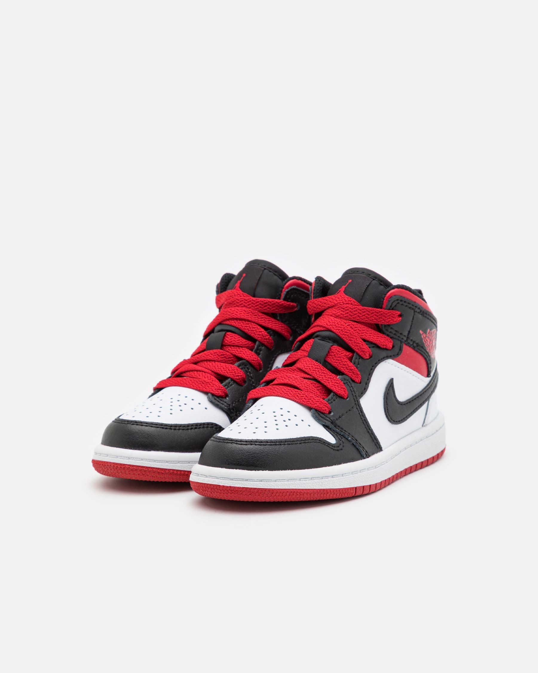 Jordan 1 High Mid Gym