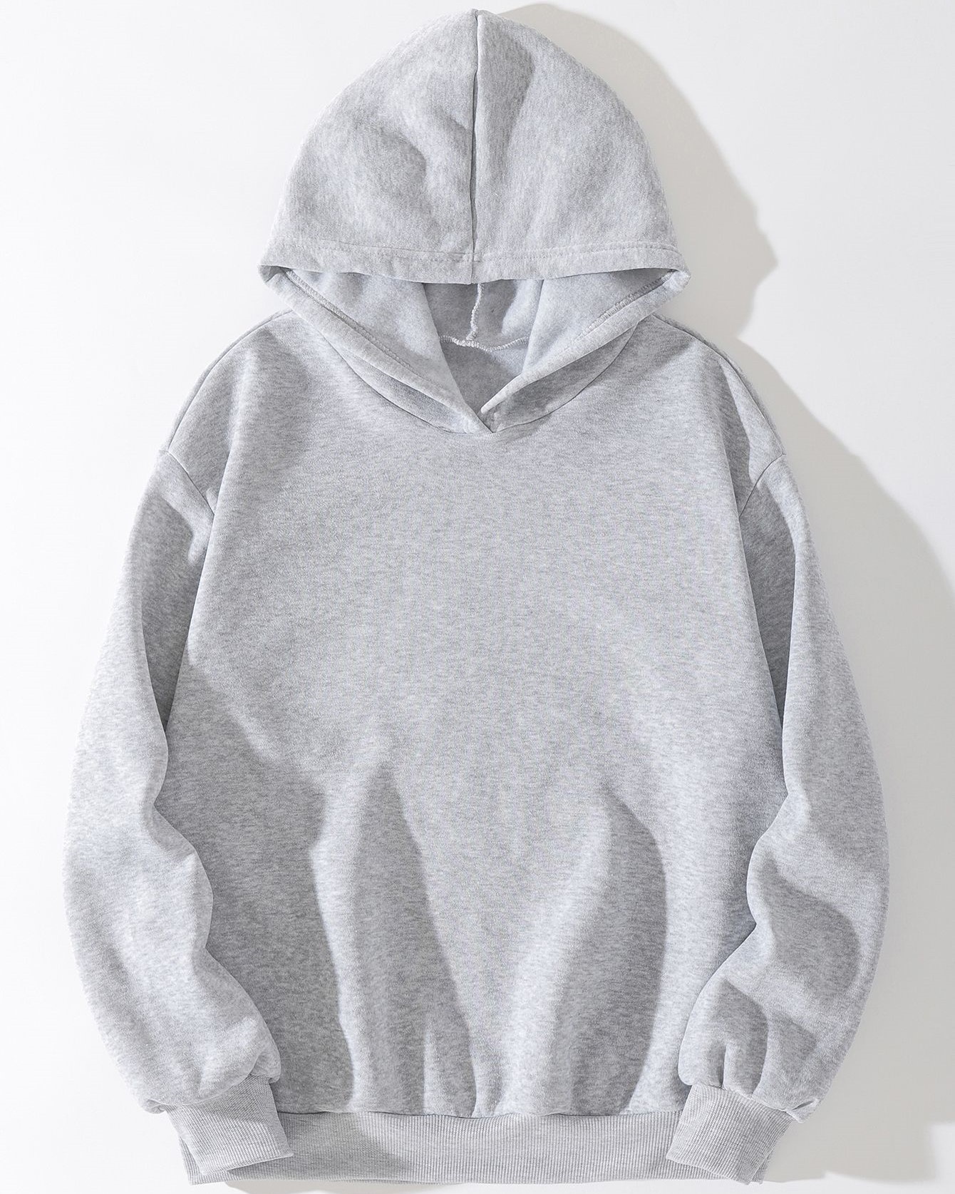 Thermal Lined Hoodie