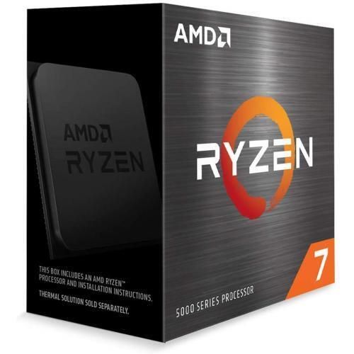 AMD Ryzen 7 5700X Processor