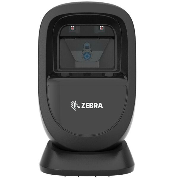 Zebra USB Barcode Scanner