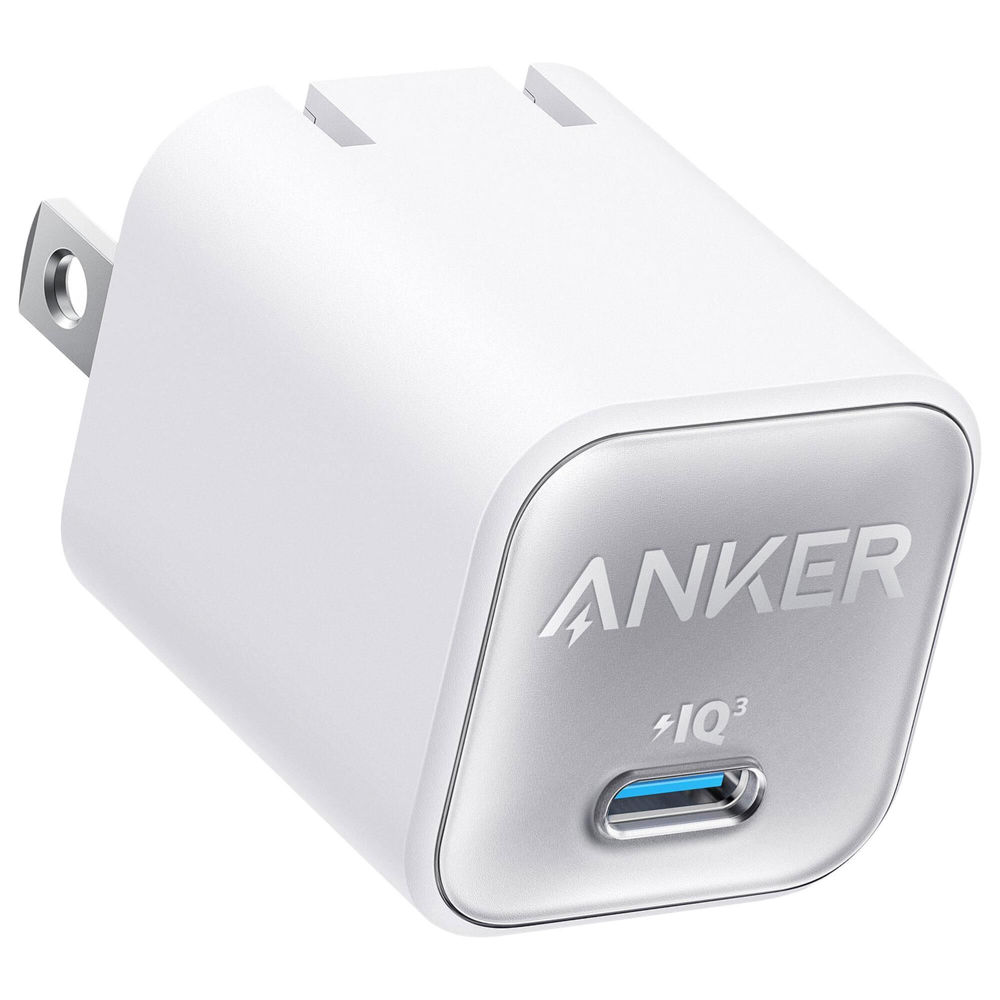 Anker 511 Charger Nano 3 30W