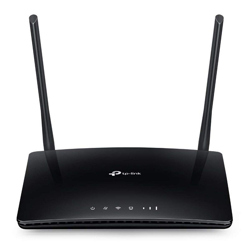 TP-Link Archer MR400 AC1200 Wireless Dual Band 4G LTE SIM Router