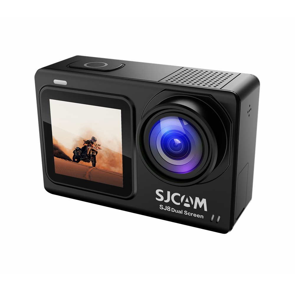 SJCAM SJ8 Dual Screen Sports Action Camera