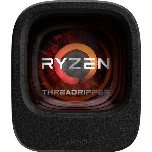 AMD Ryzen Threadripper 1950X Processor