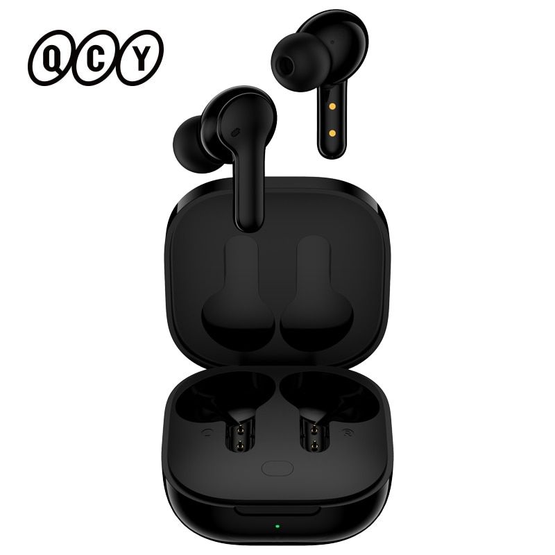 QCY Wireless Earphones