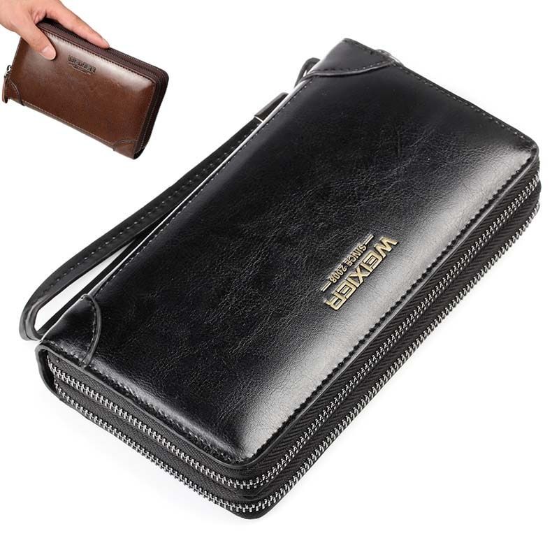 Synthetic Wallet