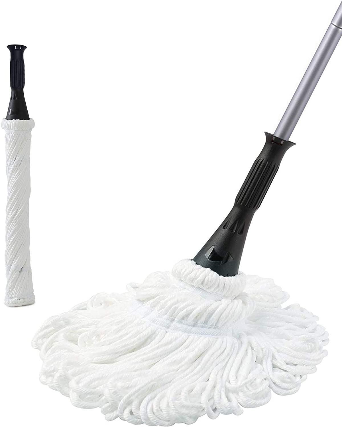 MIcrofiber Twist Mop