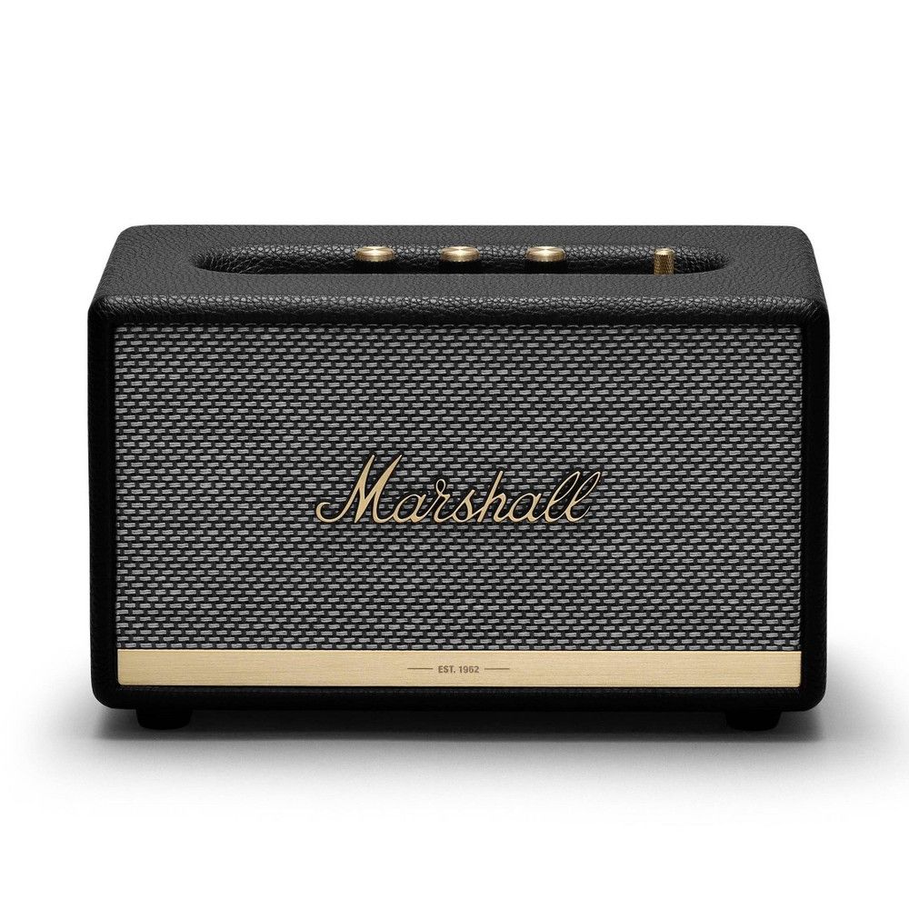 Marshall Acton II Wireless Stereo Speaker