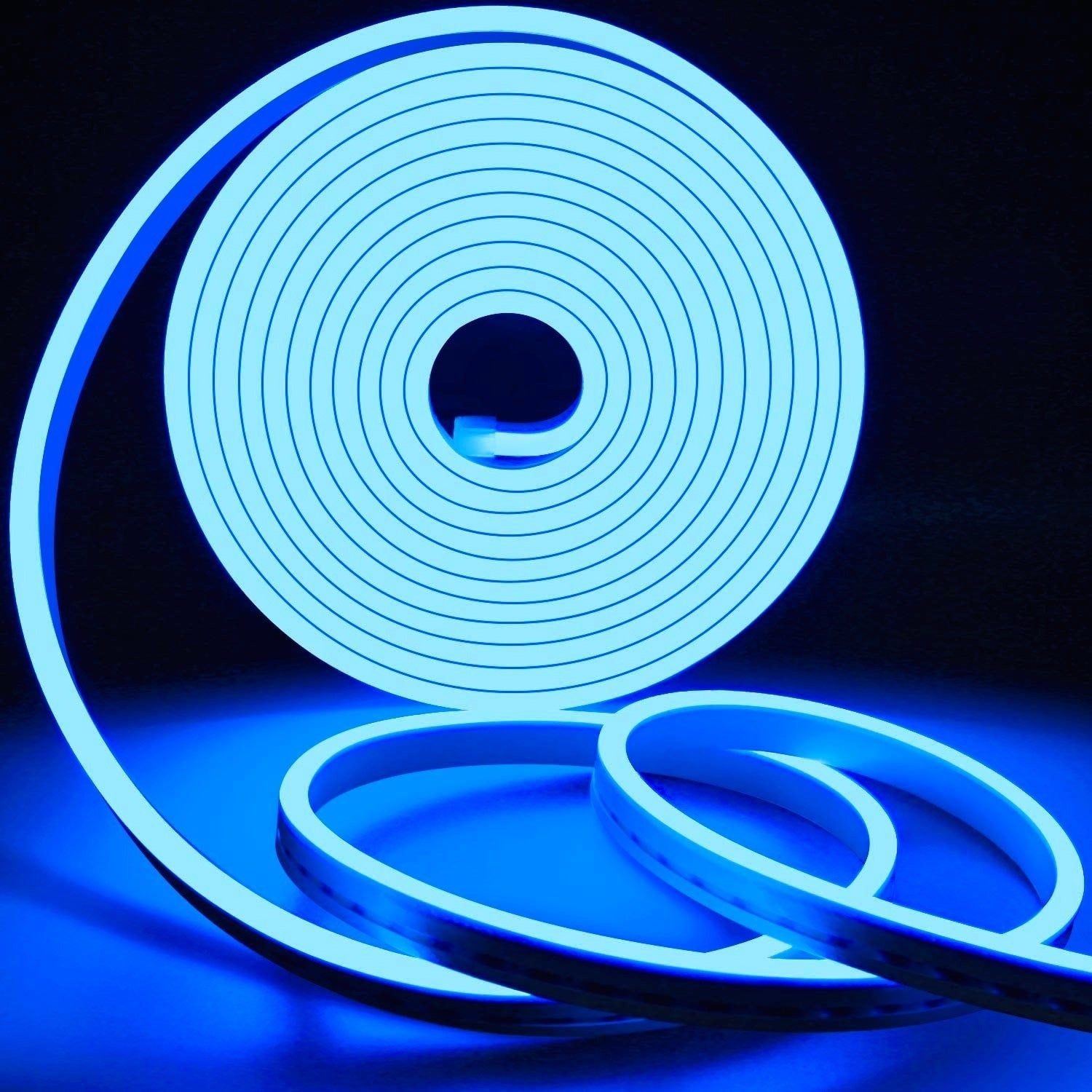 Flexible Silicone Neon Light