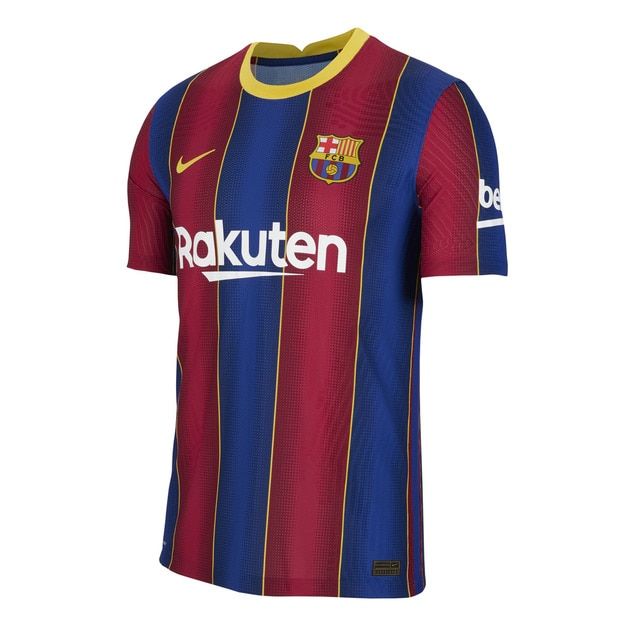 Barcelona  Home Jersey