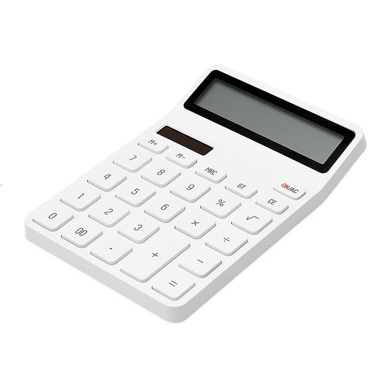 Xiaomi Kaco Lemo Electronic Calculator