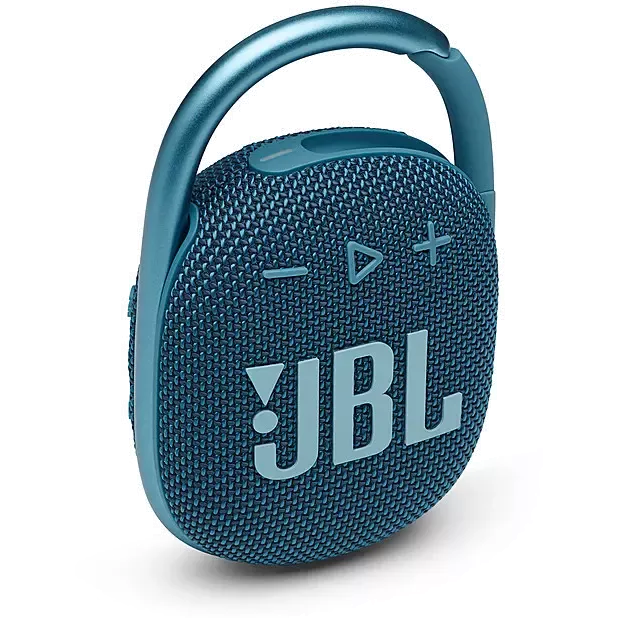 JBL CLIP 4 Ultra-portable Waterproof