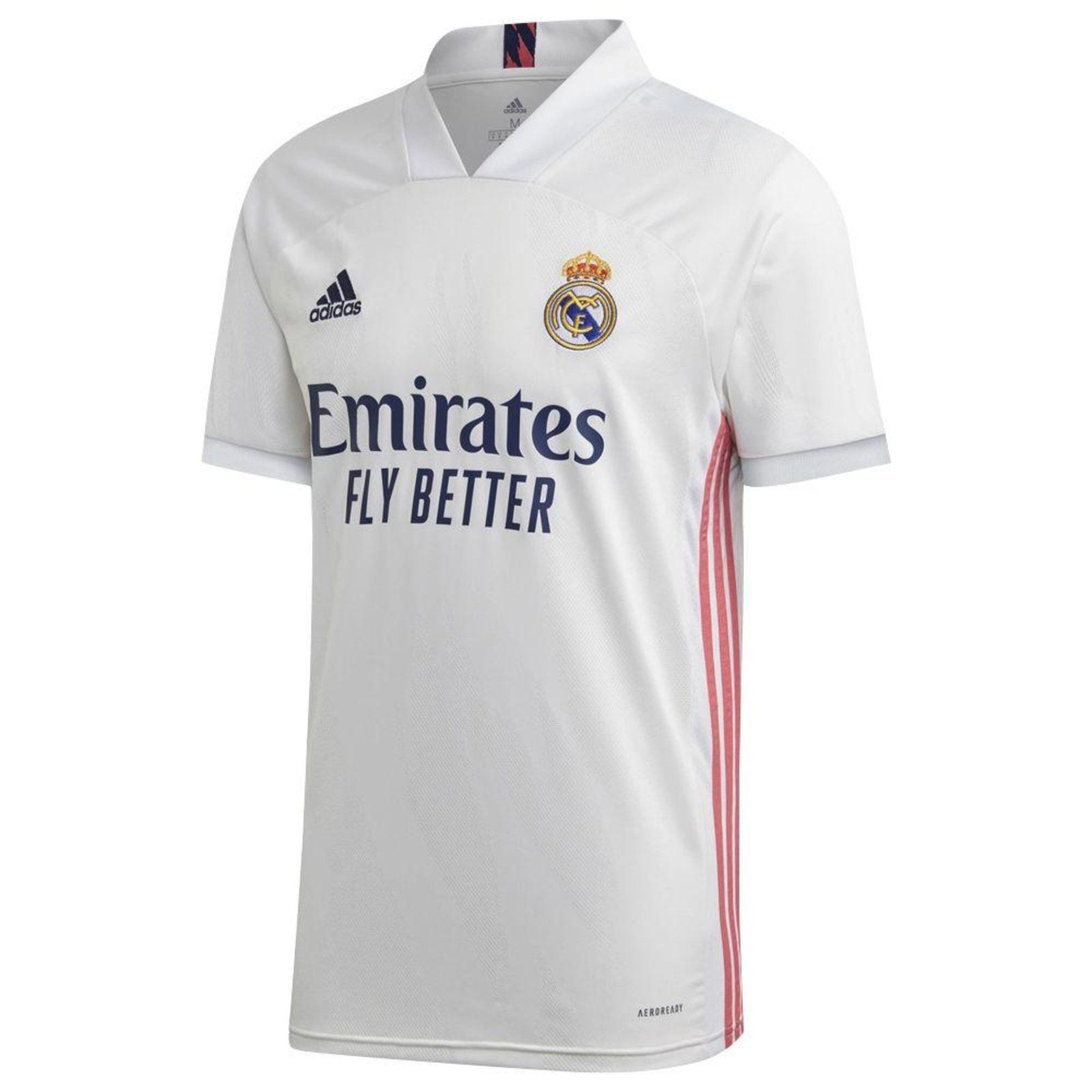 Real Madrid Home jersey