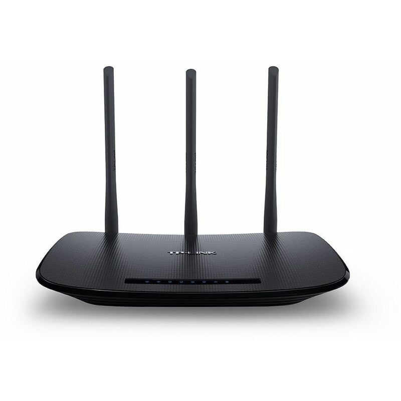 TP-Link TL-WR940N 450Mbps Wireless N Router