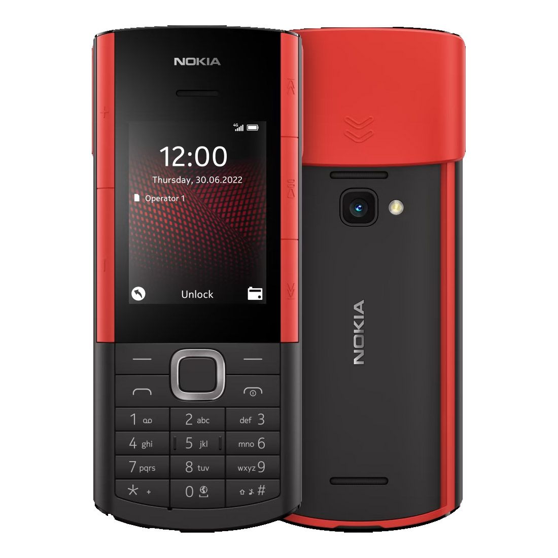 Nokia 5710 Xpress Audio