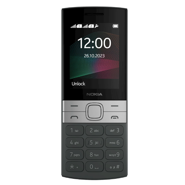 Nokia 150 (2023)