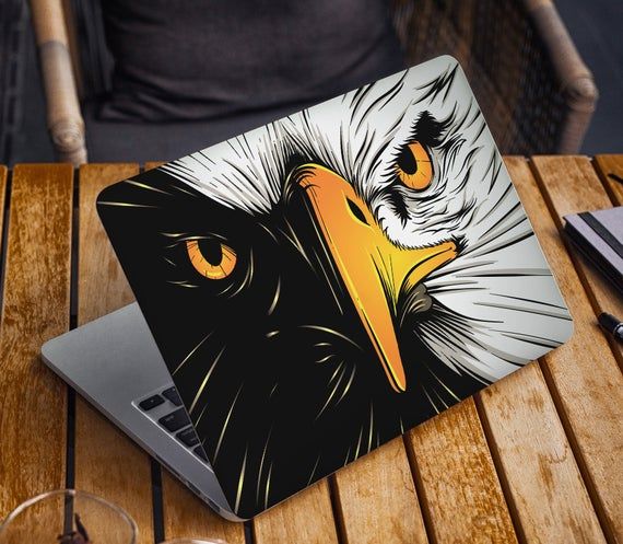 Customize Laptop Skin