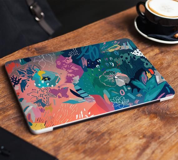 Customize Laptop Skin