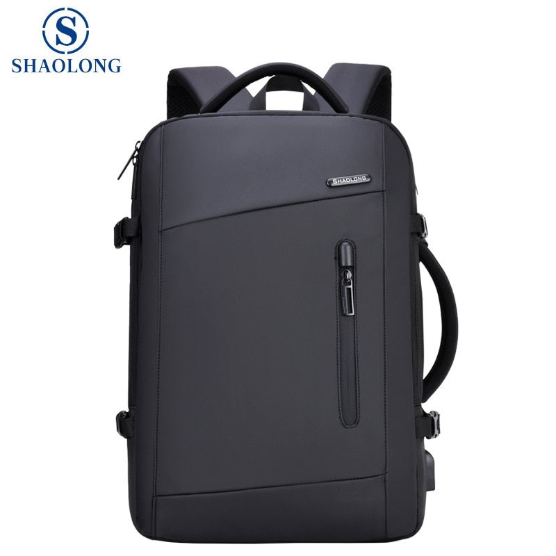 Shaolong Backpack