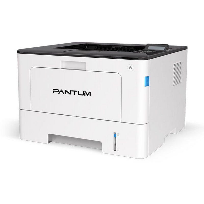 Pantum BP5100DN Single Function Mono Laser Printer With Duplex & Network (40 PPM)