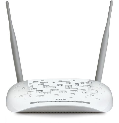 TP-Link TD-W8961ND 300 MBPS WIRELESS & ADSL 2 + ROUTER