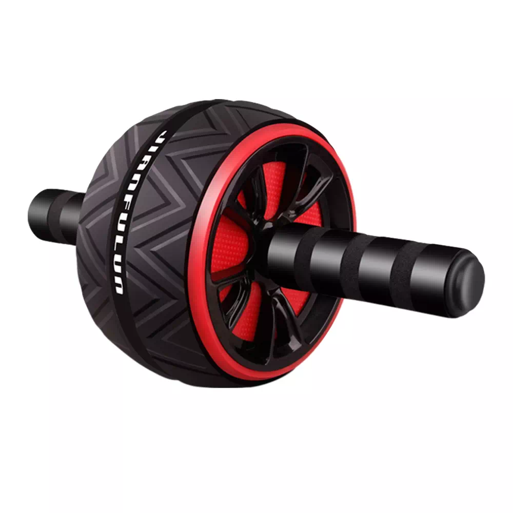 Fitness Exercise Wheel Ab Roller