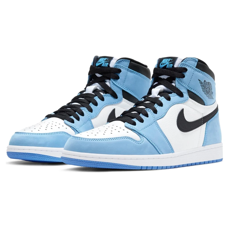 Jordan 1 High University Blue