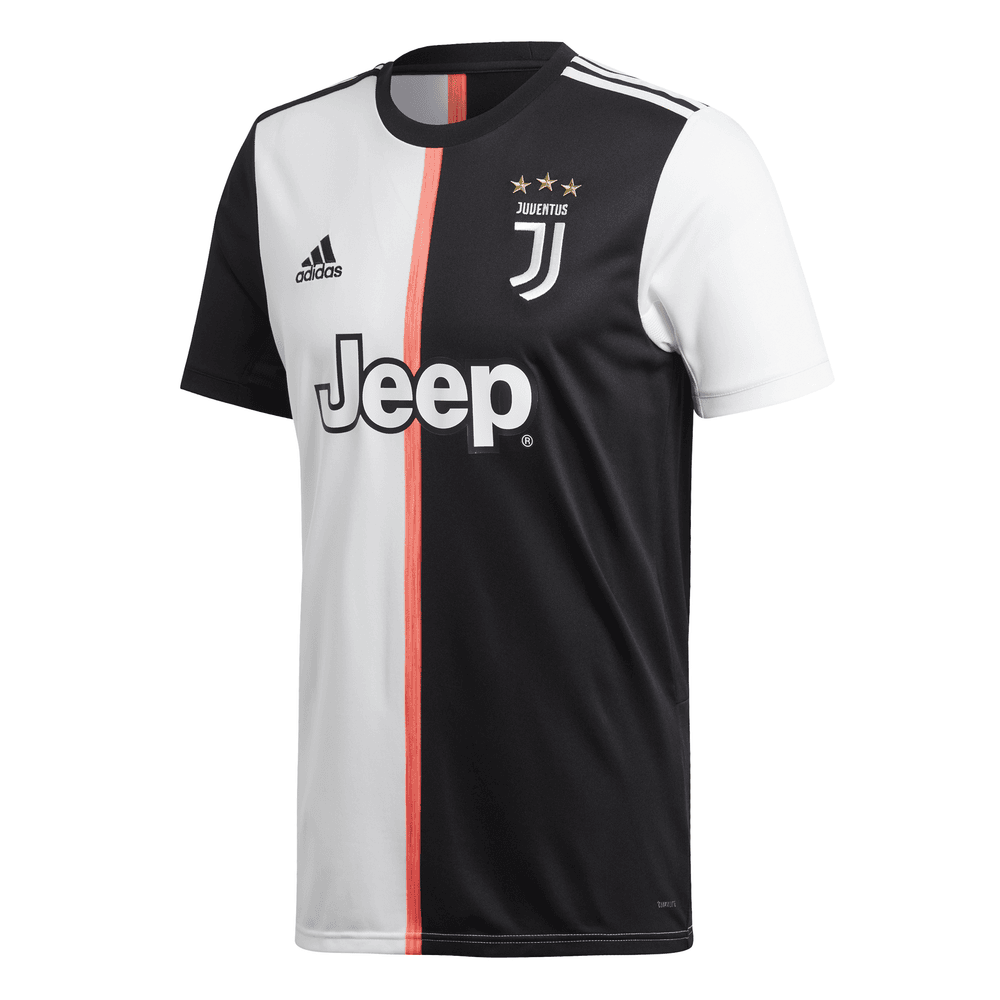 Juventus Imported Jersey