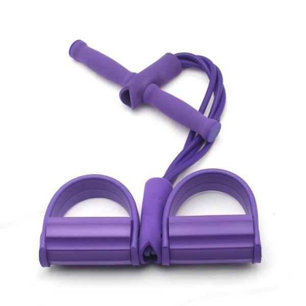 Pull Rope Exerciser Body Trimmer