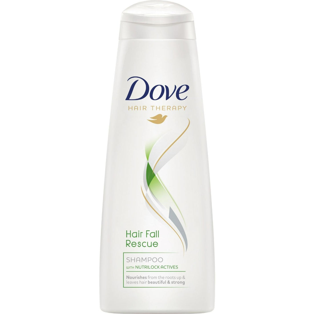 Dove Shampoo Hairfall Rescue (650ml)