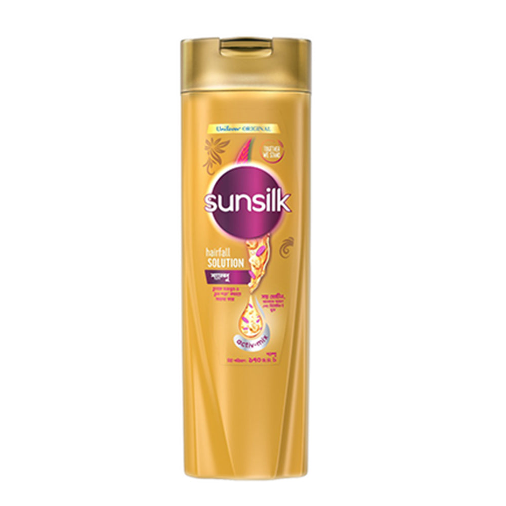 Sunsilk Shampoo Hair Fall Solution (340)